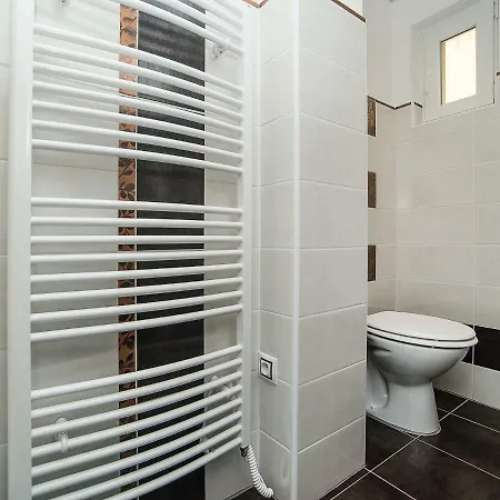 Brand New Studio In Zizkov