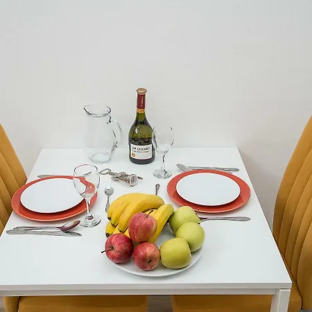 Brand New Studio In Zizkov *